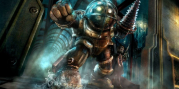 CEO Take-Two "Sangat Kecewa" BioShock Baru Belum Rilis Setelah Satu Dekade