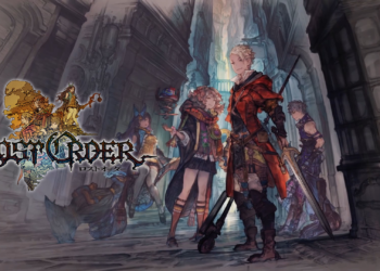Cygames Daftarkan Ulang Trademark Lost Order, Sinyal Pengembangan Masih Berlanjut?