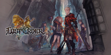 Cygames Daftarkan Ulang Trademark Lost Order, Sinyal Pengembangan Masih Berlanjut?
