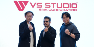 Katsuhiro Harada Dirikan VS Studio SNK Usai Keluar Dari Bandai Namco