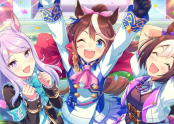 Laba Divis Game CyberAgents Melonjak 106% Berkat Umamusume: Pretty Derby