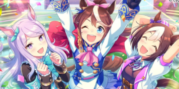 Laba Divis Game CyberAgents Melonjak 106% Berkat Umamusume: Pretty Derby