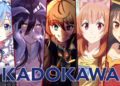 Kadokawa Laporkan Penurunan Keuntungan 51,3%, Sebut Karena Terlalu Bergantung Dengan Tren Anime Isekai