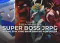 10 Super Boss JRPG Paling Susah yang Bikin Kamu Pengen Banting Controller