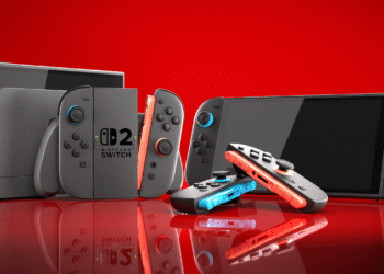 Nintendo Switch 2 Tembus 19,86 Juta Unit, Switch Lampaui 155,92 Juta Penjualan Global