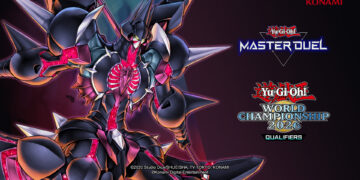 Kualifikasi Yu-Gi-Oh! World Championship Sudah Dimulai di Yu-Gi-Oh! MASTER DUEL