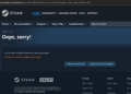 5 Game Baru Koei Tecmo Tidak Bisa Diakses di Steam Indonesia, Masalah Serius