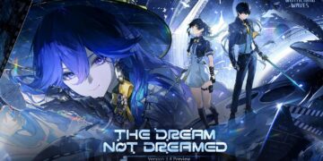 Wuthering Waves 3.4 Bawa Dunia Cyberpunk: Edgerunners Rilis 8 Juni 2026