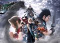 Square Enix Resmi Umumkan Final Fantasy VII Revelation