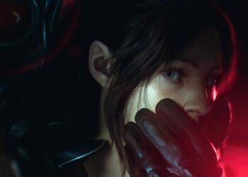 Capcom Berencana Susun Ulang Cerita Pada Resident Evil Veronica