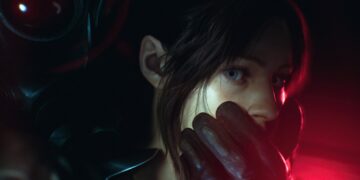 Capcom Berencana Susun Ulang Cerita Pada Resident Evil Veronica