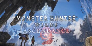 Capcom Resmi Umumkan Expansion “Ascendance” untuk Monster Hunter Wilds