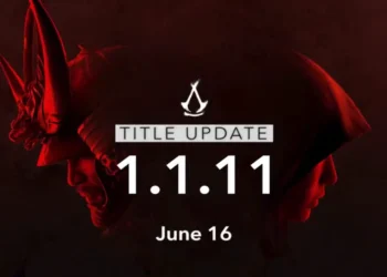 Ubisoft Resmi Merilis Update Terakhir untuk Assassin’s Creed Shadows