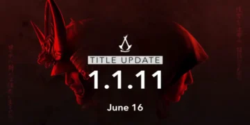 Ubisoft Resmi Merilis Update Terakhir untuk Assassin’s Creed Shadows
