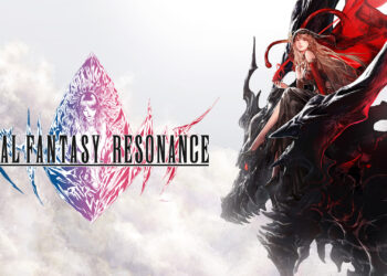 Adaptasi Premium Final Fantasy Brave Exvius dengan HD-2D, Final Fantasy Resonance Rilis Oktober 2026