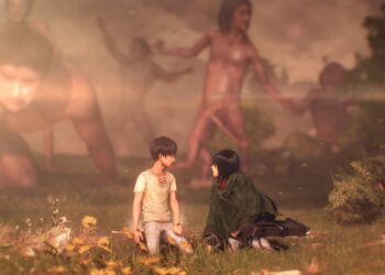 Attack on Titan 3 Resmi Diumumkan, Hadirkan Seluruh Kisah Anime dari Awal hingga Akhir