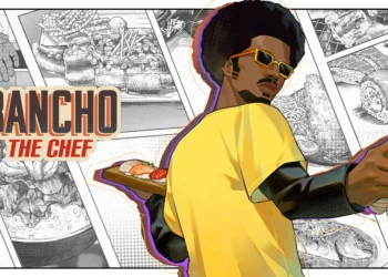 Bancho the Chef, Prekuel Baru dari DAVE THE DIVER