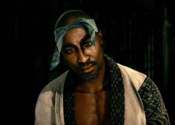 Bawa Citra Tupac di STRANGER THAN HEAVEN, Kepala RGG Studio Sudah Minta Izin ke Keluarga Tupac