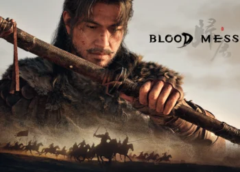 Blood Message Resmi Diumumkan