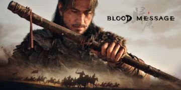 Blood Message Resmi Diumumkan
