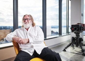Bloomberg Beberapa Penerbit Tidak Ingin Membuat Valve Marah