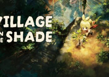 Bukan Horor Berdarah-darah, Village in the Shade akan Fokus pada Ketakutan Terhadap Manusia