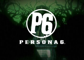 Bukan Mitos Lagi, Persona 6 Unjuk Teaser Perdana!