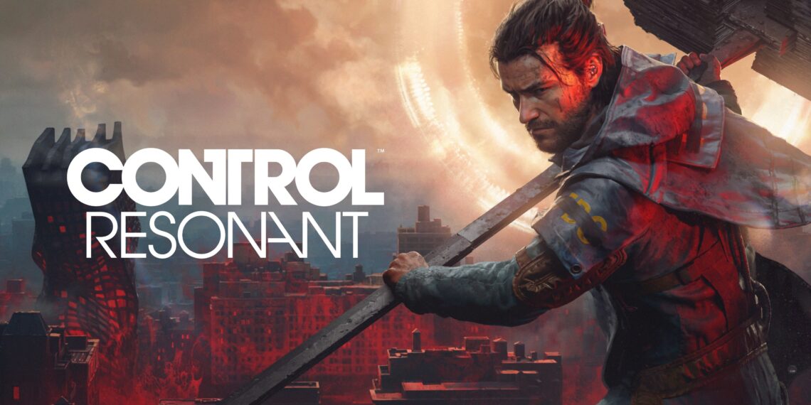 Control Resonance Unjuk Trailer Baru di Summer Game Fest 2026