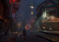 Clockwork Revolution Akan Dirilis 2027