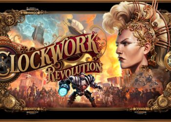 Clockwork Revolution Akan Dirilis 2027