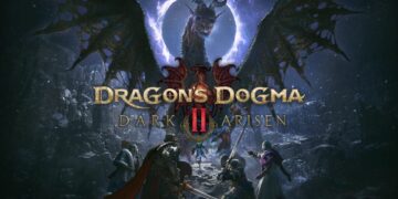 Capcom Resmi Umumkan Dragon’s Dogma 2: Dark Arisen