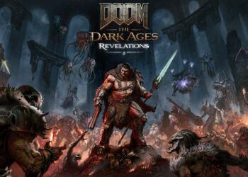 DOOM: The Dark Ages Umumkan DLC Terbaru Bertajuk Revelations