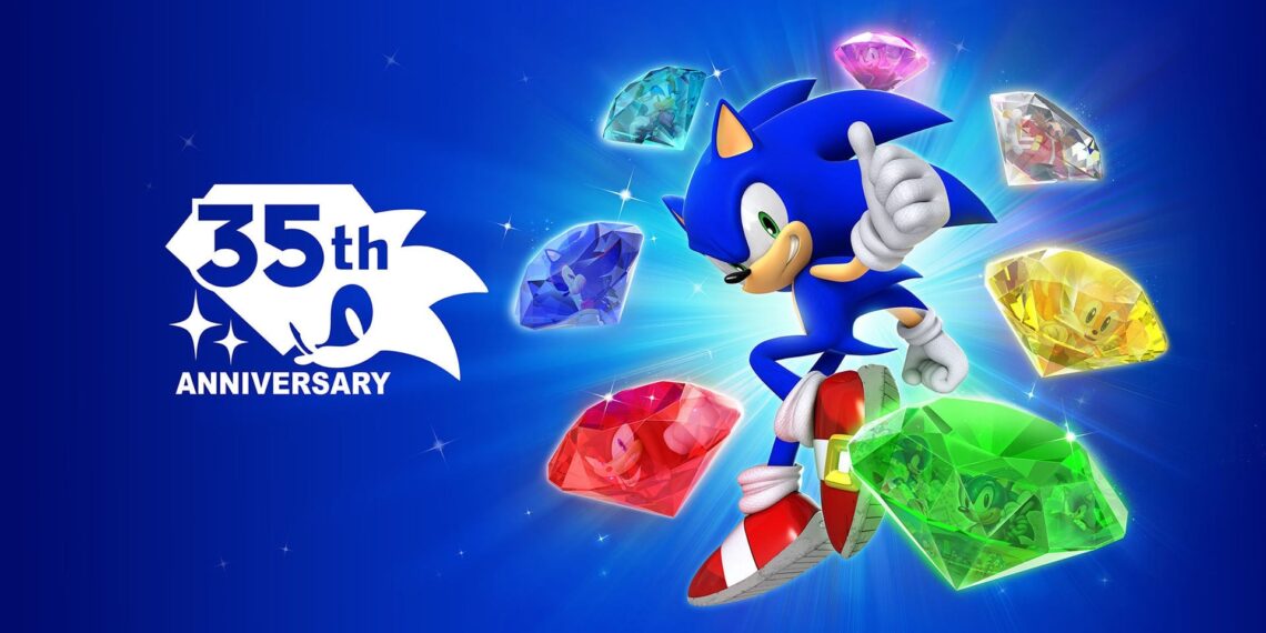 Daripada Remake dan Remaster, Kepala Sonic Team Pilih Alokasi Sumber Daya untuk Game Sonic Baru