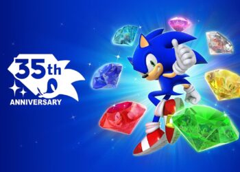 Daripada Remake dan Remaster, Kepala Sonic Team Pilih Alokasi Sumber Daya untuk Game Sonic Baru