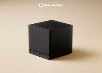 Dibanderol Hampir 19 Juta Rupiah, Steam Machine Rilis 30 Juni 2026!