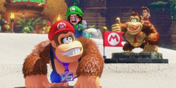 Nintendo Umumkan DLC Donkey Kong Sekaligus Gelar Event “DK Challenge” Khusus Pengguna Switch 2!
