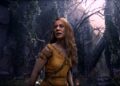 God of War Laufey Sudah Direncanakan Sejak Tahun 2018