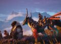 MMO Legendaris Umumkan Sekuel, Guild Wars 3 Diumumkan