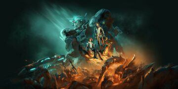 Gundam Rogue Orbit Resmi Diumumkan
