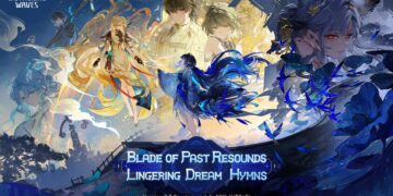 Kuro Games Resmi Umumkan Update Wuthering Waves Versi 3.5 “Blade of Past Resounds, Lingering Dream Hymns”!