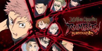 Jujutsu Kaisen Rumble: Survivaton Resmi Diumumkan