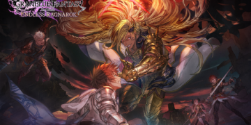 Demo Granblue Fantasy: Relink – Endless Ragnarok Resmi Meluncur Bersama Trailer Baru