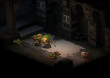Komposer Final Fantasy Tactics Ingin Melihat Game Baru Berlatar di Ivalice Lagi