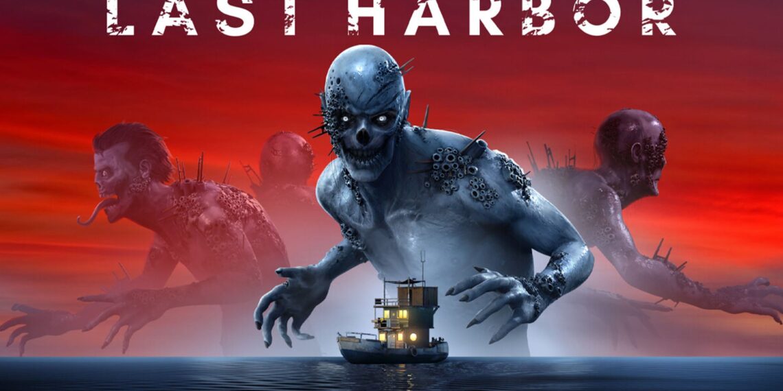 Last Harbor, Game Zombie Survival Baru dari tinyBuild
