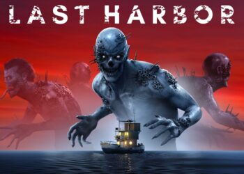 Last Harbor, Game Zombie Survival Baru dari tinyBuild