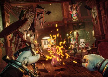 Magicians: The Devil’s Deal