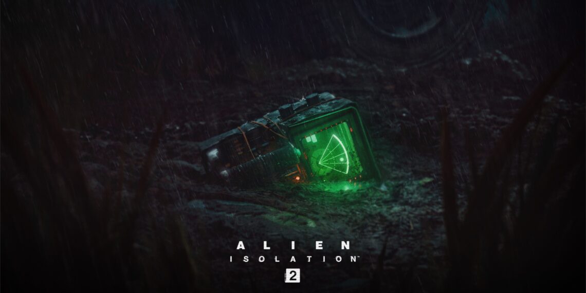Makin Seram, Alien: Isolation 2 Unjuk Trailer Perdana!