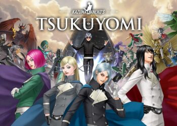 Mantan Desainer ATLUS Klaim AI akan Gantikan Sebagian Pengembangan Game Tak Terhindarkan