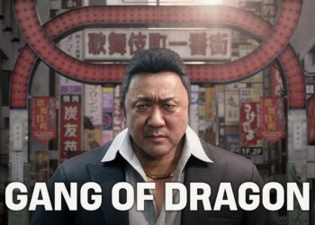 Nagoshi Studio Resmi Ditutup Salah Satu Pendirinya Sudah Keluar!