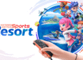 Nintendo Switch Sports Resort Diumumkan Untuk Switch 2